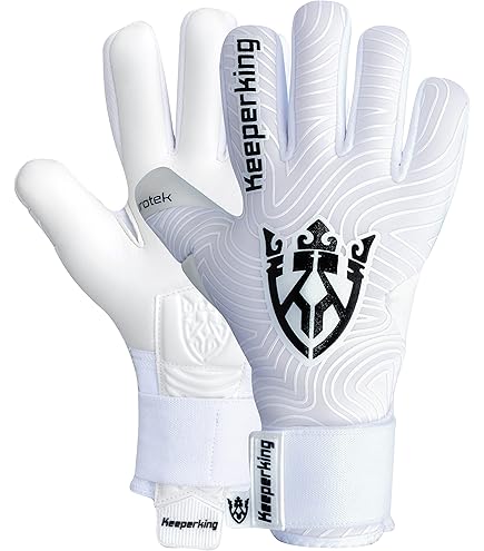 Puma Guanti Da Portiere Future Z Grip 1 Hybrid - Viola - Taglio Ibrido Con Lattice 4mm