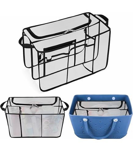 Sac Plage Homme Sac De Plage En Maille, Sac Fourre-tout Pour Jouets, Sac De Rangement Surdimensionné, Grand XL, Avec Poches, Pliable, Léger, Pour Piscine Familiale, Noir/blanc Sac Plage En Maille