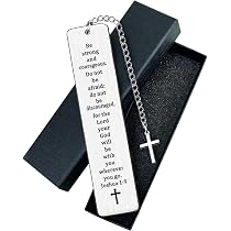 Christliche Geschenkset Für Frauen - Canvas-Tragetasche & Make-up-Tasche