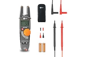 Sonel CMP-200F Misuratore a forcella per la corrente AC (CMP-200F)