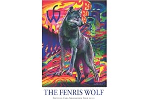 The Fenris Wolf 10