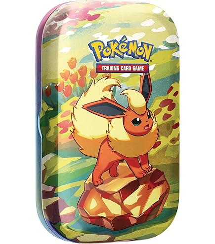 Pokèmon Celebrations Tin Sylveon V (25th Anniv) : Amazon.co.uk