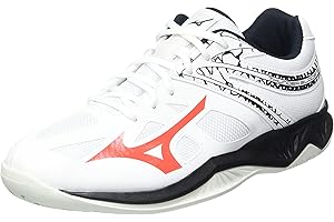 Mizuno Femme Thunder Blade 2 Chaussures de Volleyball