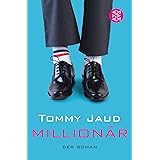 Millionär: Der Roman (Simon Peters, Band 2)