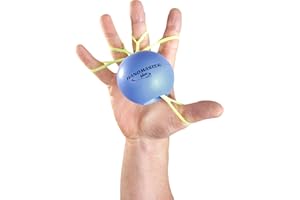 ‎SPORT-TEC Handmaster Plus