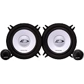 Alpine SXE-1350S 5-1/4" (13cm) Komponent 2-Yollu Hoparl&ouml;r