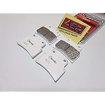 Pastiglie Freno Posteriori Brembo - Per Aprilia Dorsoduro 750/900 E Shiver 750/900 - Foto 12