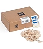 Gedotec Achterwandverbinders, wit, 20 stuks kastverbinders voor