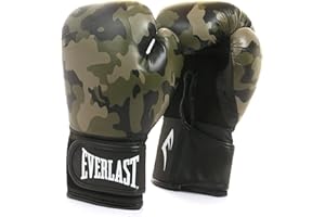 Everlast Spark Guantes, Unisex Adulto