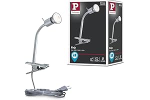 ‎PAULMANN Paulmann 95426 Klemmspot Finja GU10 max 6,5 W Chrom