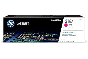 HP 216A (W2413A) Magenta Original Toner für HP Color LaserJet Pro M183 / M182