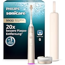 Philips Sonicare Prestige 9900 Our Most Advanced Electric