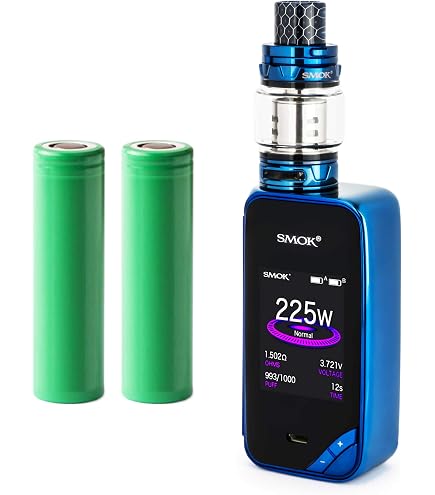 For Sale Smok ProColor 225W TC Starter Kit Australia Innovative  Shield-shaped Area