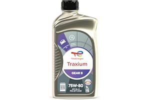 TOTALENERGIES TOTAL - Aceite de Transmission Gear 8 75w-80 1 litro