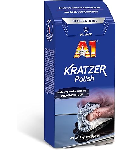 Panno In Microfibra Dr. Wack F100 Per Biciclette - 40x40 Cm, Morbido E Assorbente, Senza Pelucchi - Foto 11