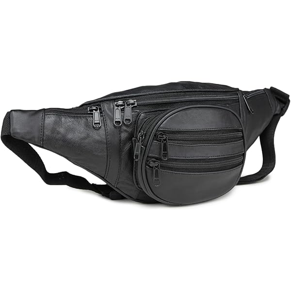 Under Armour Black Unisex Waist Bag : Amazon.in: Bags, Wallets and