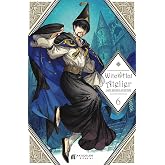 Witch Hat Atelier &ndash; Cadı Şapkası At&ouml;lyesi 6
