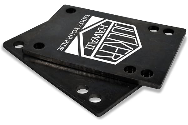 Jucker Hawaii Kit d'assemblage pour Longboard