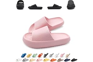 LOSD Pummy Damen Original, Wolkenschuhe Damen, Hausschuhe Damen, Schlappis Wolken Damen Original, Schlappys Schlappen Damen