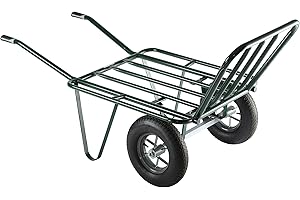 BROUETTE HAEMMERLIN Pro Select AGRICOLA 2 Roues GONFLÉES -302075701