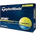TaylorMade 2025 Golf Distance+ Golf Balls