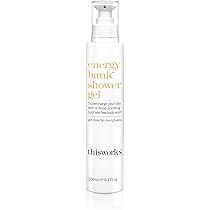 This Works Energy Bank Shower Gel | Bath & Unwind | Official Stockist