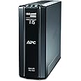 APC Power-Saving Back-UPS PRO - BR1200G-FR - Onduleur 1200VA (AVR, 6 Prises FR, USB, Logiciel d'arrêt)