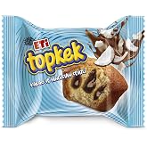 Eti Topkek Hindistan Cevizli 40 g