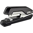 Rapid Supreme S27 Halfstrip Stapler (Black)