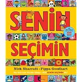 Senin Se&ccedil;imin