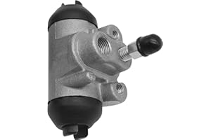 JAVIK Front Brake Wheel Cylinder Left/Right 43092-1057 Fit For Kawasaki KAF300 Mule 500 520 550 1991-2004