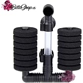 Xinyou Pipo Filtresi İki S&uuml;ngerli K&uuml;&ccedil;&uuml;k XY-2831