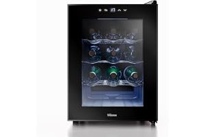 Tristar Wr-7511 Wine Cooler One Size