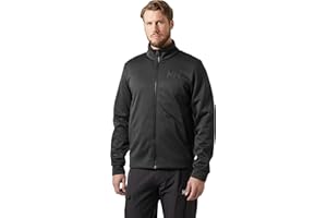 Helly Hansen Crew Jacket 2.0 chaqueta Hombre (Pack de 1)
