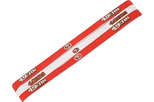 LITTLEARTH NFL Elastic Headband