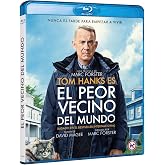 El peor vecino del mundo (Blu-ray) [Blu-ray]