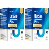 Ocean Plus 1200 mg 50 Softjel (2 paketi)
