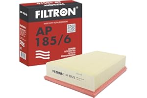 FILTRON AP 185/6 Powietrze - do SAMOCHODY OSOBOWE + DOSTAWCZE