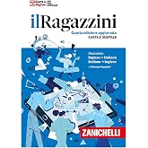 Il Ragazzini. Dizionario inglese-italiano, italiano-inglese. Con app