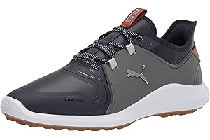Puma Golf Men's Ignite Fasten8 Pro Golf Shoe