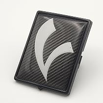 Emblème Vespa Piaggio Autocollant 3D Gel - Logo GT GTS GTV LX LXV S - Déco Moto Haute Qualité