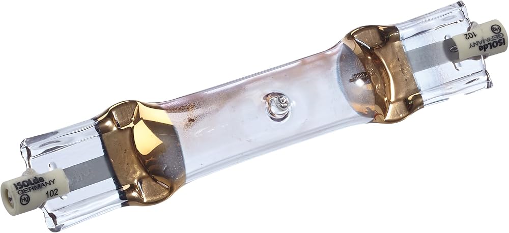 Philips UV Lamba CLEO HPA 400S, Lamba Gücü 400W, Duy R7s 3413430032