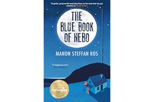 The Blue Book of Nebo