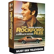 Magnum, P.I.: The Complete Series : Tom Selleck, John