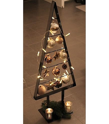 Kerstboom Standaard Nordman 39 Cm Aanbieding bij GAMMA