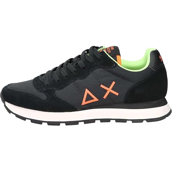 Sun68 Betty - Sneakers Donna | Nencini Sport