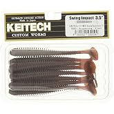 Keitech Sw Swing Impact 2 5 in&ccedil;