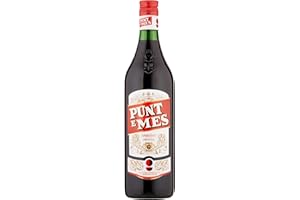 FRATELLI BRANCA VERMOUTH APE'RITIF PUNT E MES - 1 LT