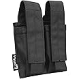 Viper TACTICAL Double Pistol Mag Pouch