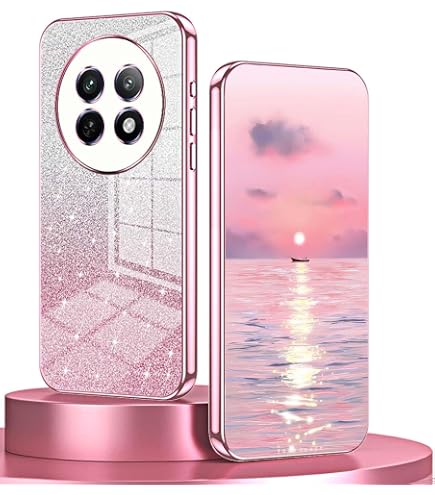 Custodia Realme 12/12+ Plus ILING - Design Floreale Antishock TPU - Foto 5